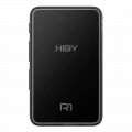 Hi-Fi аудіоплеєр HiBy R1 Black 5 – techzone.com.ua