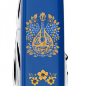 Складаний ніж Victorinox SPARTAN UKRAINE Українські мотиви 1.3603.2.T1370u 4 – techzone.com.ua Складаний ніж Victorinox SPARTAN UKRAINE Українські мотиви 1.3603.2.T1370u 4 – techzone.com.ua