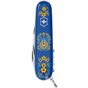 Складной нож Victorinox SPARTAN UKRAINE Украинские мотивы 1.3603.2.T1370u 3 – techzone.com.ua Складной нож Victorinox SPARTAN UKRAINE Украинские мотивы 1.3603.2.T1370u 3 – techzone.com.ua