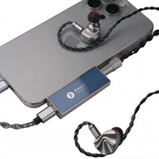 ЦАП + Підсилювач iBasso DC04 Ultra 5 – techzone.com.ua