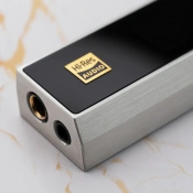 ЦАП + Підсилювач iBasso DC04 Ultra 6 – techzone.com.ua