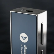 ЦАП + Підсилювач iBasso DC04 Ultra 7 – techzone.com.ua