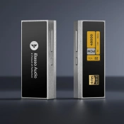 ЦАП + Підсилювач iBasso DC04 Ultra 8 – techzone.com.ua