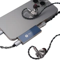 ЦАП + Підсилювач iBasso DC04U Ultra 5 – techzone.com.ua