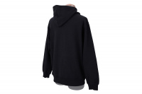 IBANEZ IBAP001S Pullover Hoodie Black S Size Толстовка 6 – techzone.com.ua IBANEZ IBAP001S Pullover Hoodie Black S Size Толстовка 6 – techzone.com.ua