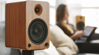 Активные колонки Kanto YU6 Matte Walnut 3 – techzone.com.ua Активные колонки Kanto YU6 Matte Walnut 3 – techzone.com.ua