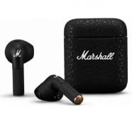 Навушники Marshall Minor III Black (1005983) 1 – techzone.com.ua