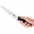 Кухонный нож Victorinox Fibrox Carving 5.2033.19 2 – techzone.com.ua