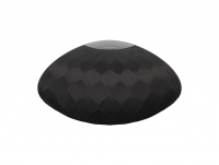 Моноблочна акустична система Bowers & Wilkins Formation Wedge Black 1 – techzone.com.ua