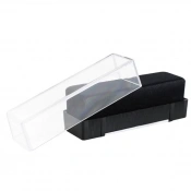 Набір 2 в 1 для чищення платівок Dust-Off Velvet Record Cleaner GOKA GK-R04 4 – techzone.com.ua Набір 2 в 1 для чищення платівок Dust-Off Velvet Record Cleaner GOKA GK-R04 4 – techzone.com.ua