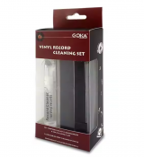 Набір 2 в 1 для чищення платівок Dust-Off Velvet Record Cleaner GOKA GK-R04 6 – techzone.com.ua Набір 2 в 1 для чищення платівок Dust-Off Velvet Record Cleaner GOKA GK-R04 6 – techzone.com.ua