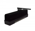 Набір 2 в 1 для чищення платівок Dust-Off Velvet Record Cleaner GOKA GK-R04 3 – techzone.com.ua