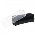 Набір 2 в 1 для чищення платівок Dust-Off Velvet Record Cleaner GOKA GK-R04 4 – techzone.com.ua