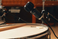 Мікрофон для барабанів Lauten Audio Tom Mic 4 – techzone.com.ua