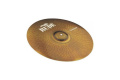 Paiste RUDE Crash Ride 16