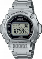 Годинник Casio TIMELESS COLLECTION W-219HD-1AVEF – techzone.com.ua