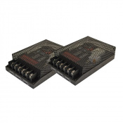 Компонентная автоакустика Ground Zero GZRC 165FXII 4 – techzone.com.ua Компонентная автоакустика Ground Zero GZRC 165FXII 4 – techzone.com.ua