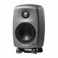 Студийный монитор Genelec 8010AP Dark Grey 3 – techzone.com.ua