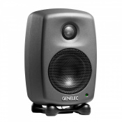 Студійний монітор Genelec 8010AP Dark Grey 1 – techzone.com.ua Студійний монітор Genelec 8010AP Dark Grey 1 – techzone.com.ua