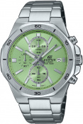 Чоловічий годинник Casio Edifice EFV-640D-3AV 1 – techzone.com.ua