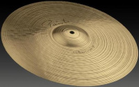 Paiste Signature Mellow Crash 18"