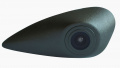 Камера переднего вида C8128W широкоугольная HYUNDAI (универсальная для средней эмблемы) 1 – techzone.com.ua