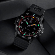Мужские часы Luminox Leatherback Sea Turtle XS.0335 9 – techzone.com.ua Мужские часы Luminox Leatherback Sea Turtle XS.0335 9 – techzone.com.ua