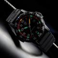 Мужские часы Luminox Leatherback Sea Turtle XS.0335 10 – techzone.com.ua