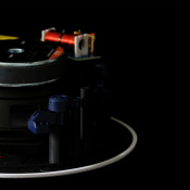 Стельовий динамік Lithe Audio 01557 6 – techzone.com.ua