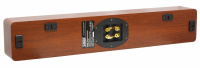 Центральний канал Taga Harmony Platinum LCR-60 SL Walnut 2 – techzone.com.ua Центральний канал Taga Harmony Platinum LCR-60 SL Walnut 2 – techzone.com.ua