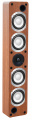 Центральный канал Taga Harmony Platinum LCR-60 SL Walnut 4 – techzone.com.ua