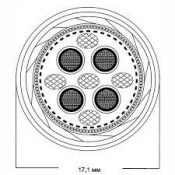 Акустический кабель Van Den Hul NOVA Bi-Amping 2,0 m 2 – techzone.com.ua Акустический кабель Van Den Hul NOVA Bi-Amping 2,0 m 2 – techzone.com.ua