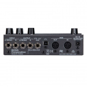 Педаль реверберації Boss RV-500 Reverb 3 – techzone.com.ua Педаль реверберації Boss RV-500 Reverb 3 – techzone.com.ua