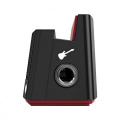 Стерео мікрофон і гітарний аудіоінтерфейс для iPhone Focusrite ITRACK POCKET 3 – techzone.com.ua