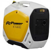 Инверторный генератор ITC POWER GG22I 2000/2200 W 3 – techzone.com.ua Инверторный генератор ITC POWER GG22I 2000/2200 W 3 – techzone.com.ua