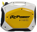 Инверторный генератор ITC POWER GG22I 2000/2200 W 2 – techzone.com.ua