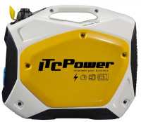 Інверторний генератор ITC POWER GG22I 2000/2200 W 2 – techzone.com.ua Інверторний генератор ITC POWER GG22I 2000/2200 W 2 – techzone.com.ua