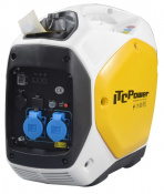 Інверторний генератор ITC POWER GG22I 2000/2200 W 5 – techzone.com.ua Інверторний генератор ITC POWER GG22I 2000/2200 W 5 – techzone.com.ua