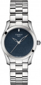 Жіночий годинник Tissot T-Wave T112.210.11.041.00