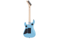 EVH 5150 SERIES STANDARD EBONY ICE BLUE METALLIC Электрогитара 2 – techzone.com.ua