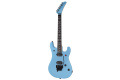 EVH 5150 SERIES STANDARD EBONY ICE BLUE METALLIC Электрогитара 4 – techzone.com.ua