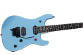 EVH 5150 SERIES STANDARD EBONY ICE BLUE METALLIC Электрогитара 6 – techzone.com.ua