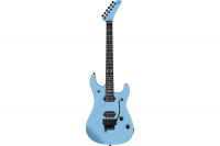 EVH 5150 SERIES STANDARD EBONY ICE BLUE METALLIC Електрогітара 1 – techzone.com.ua