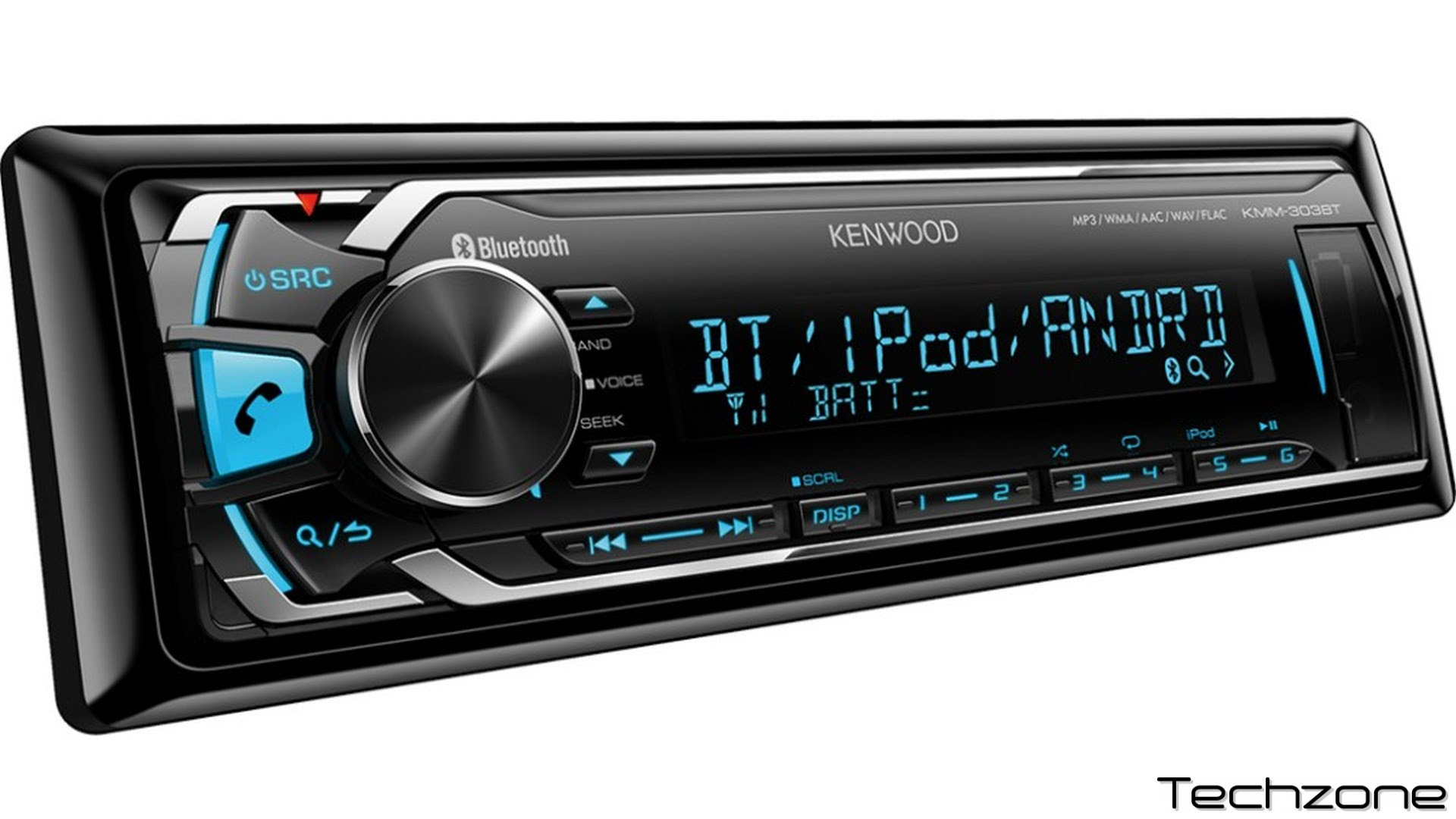 Автомагнитола Kenwood KMM-303BT - купить в Киеве,доставка по Украине ...