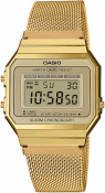 Годинник Casio VINTAGE ICONIC A700WEMG-9AEF
