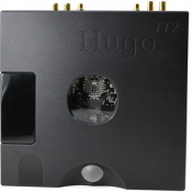 ЦАП-підсилювач для навушників Chord Hugo TT 2 Black 2 – techzone.com.ua ЦАП-підсилювач для навушників Chord Hugo TT 2 Black 2 – techzone.com.ua