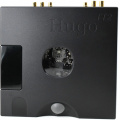 ЦАП-підсилювач для навушників Chord Hugo TT 2 Black 2 – techzone.com.ua