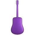 LAVA MUSIC LAVA ME 4 38 '' Carbon Purple with Space Bag 2 – techzone.com.ua