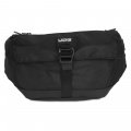 UDG Ultimate Waist Bag Black (U9990BL) 1 – techzone.com.ua