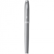Ручка перьевая Parker IM Stainless Steel CT FP F 26 211 2 – techzone.com.ua Ручка перьевая Parker IM Stainless Steel CT FP F 26 211 2 – techzone.com.ua
